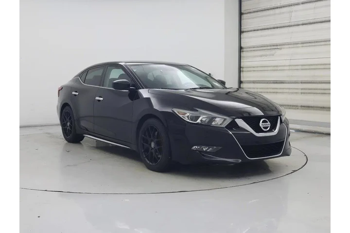 $14998 : Nissan Maxima 2018 3.5 S 4dr image 1