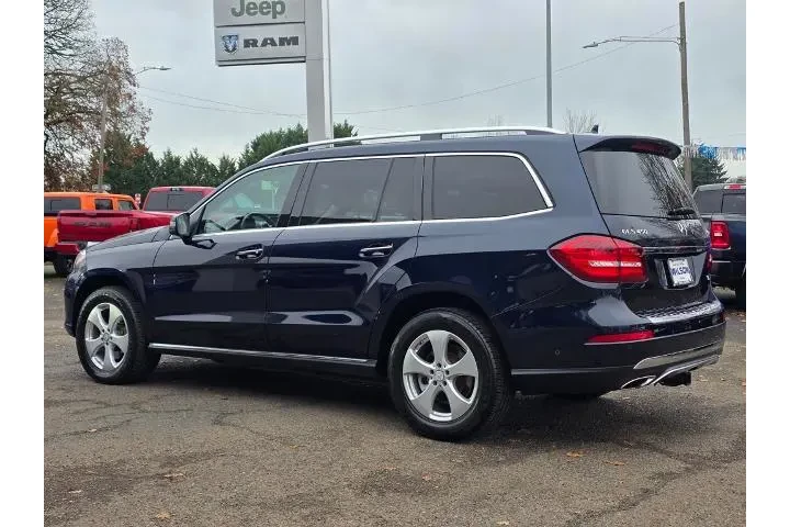 $17999 : Mercedes-Benz GLS 2017 AWD G image 6