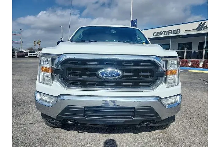 $32998 : Ford F-150 2021 4x4 XL 4dr S image 9