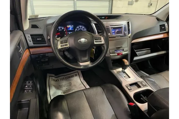 $13489 : Subaru Outback 2014 AWD 2.5i image 4
