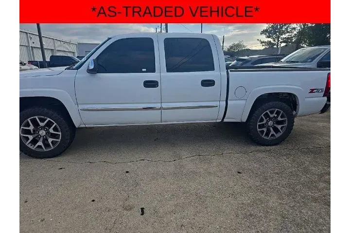 $8990 : GMC Sierra 1500 2006 SLE1 4d image 6