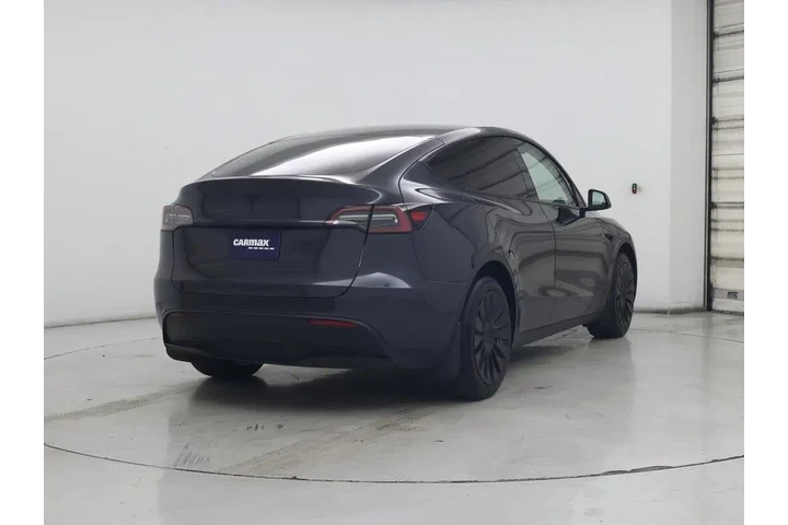 $33998 : Tesla Model Y 2024 Long Rang image 8