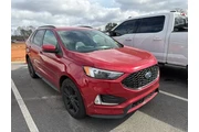 $26996 : Ford Edge 2022 AWD SEL 4dr C thumbnail