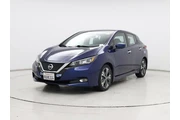 $13998 : Nissan LEAF 2020 SV 4dr Hatc thumbnail