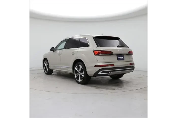 $39998 : Audi Q7 2023 AWD quattro Pre image 2
