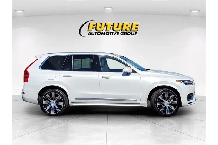 $39888 : Volvo XC90 2020 AWD T8 eAWD image 9