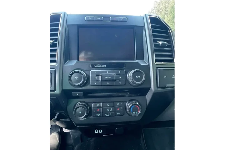 $24995 : Ford F-150 2018 4x4 XLT 4dr image 6