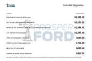 $39998 : Ford F-150 2022 4x4 XL 4dr S thumbnail