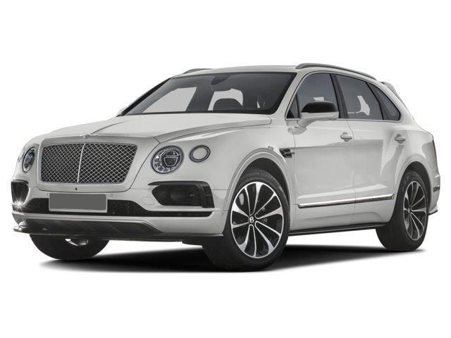 $98955 : 2018 Bentayga W12 image 1