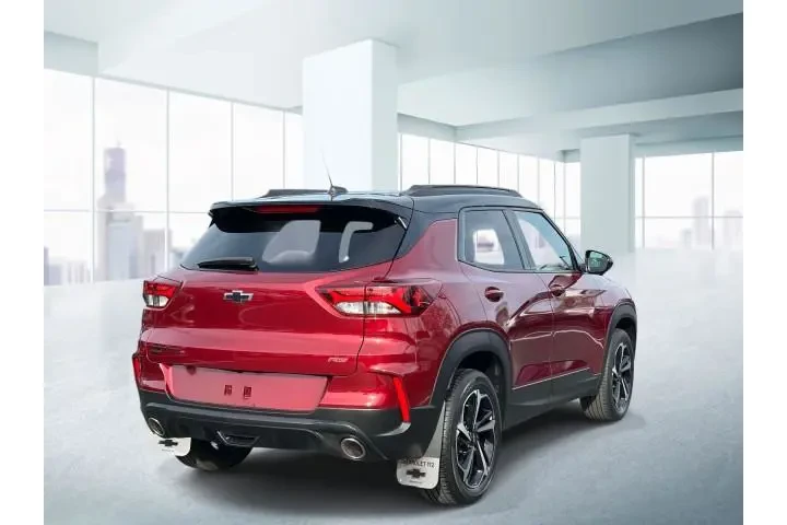 $23998 : Chevrolet Trailblazer 2023 4 image 3