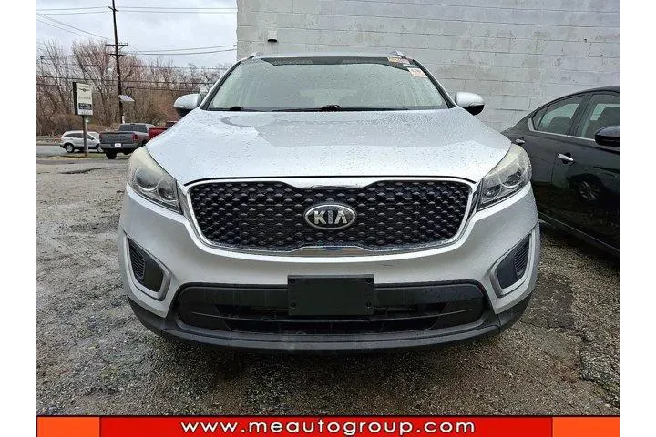 $13987 : Kia Sorento 2018 LX 4dr SUV image 2