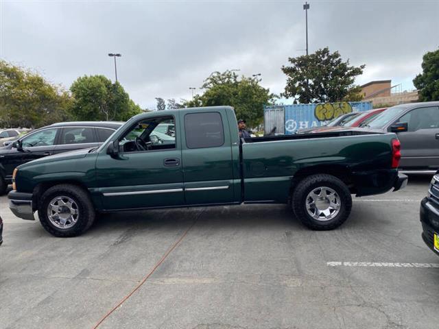 $7999 : 2004 Silverado 1500 LS image 2