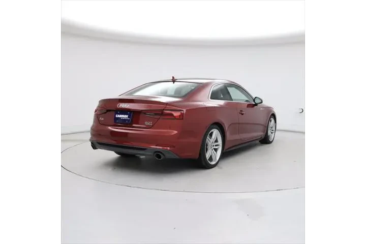 $26998 : Audi A5 2018 AWD 2.0T quattr image 8