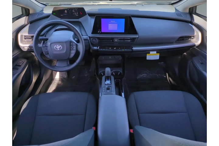 $31995 : Toyota Prius 2025 LE 4dr Hat image 10