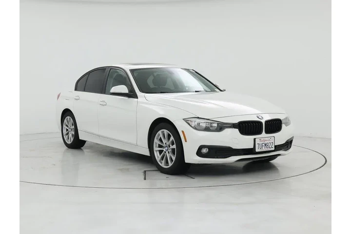 $16998 : BMW 3 Series 2016 320i 4dr S image 1