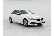 BMW 3 Series 2016 320i 4dr S en Sacramento
