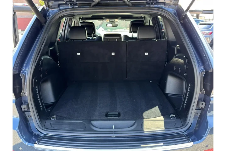 $23897 : Jeep Grand Cherokee 2021 4x4 image 8