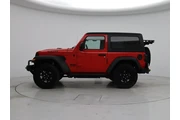$24998 : Jeep Wrangler 2021 4x4 Sport thumbnail