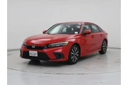 $25998 : Honda Civic 2023 EX 4dr Seda thumbnail
