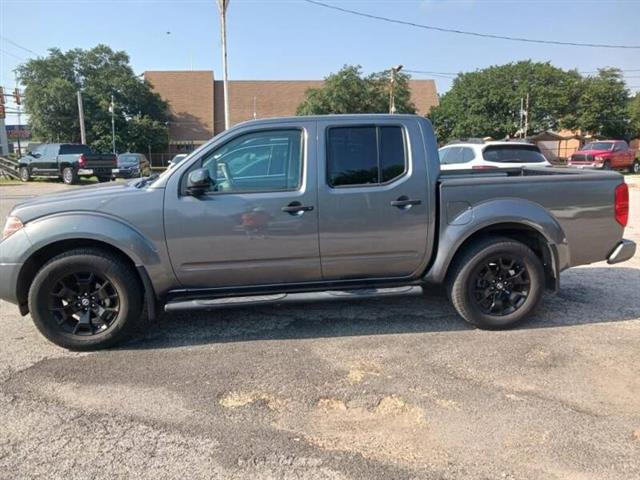 $22995 : 2020 Frontier SV image 1