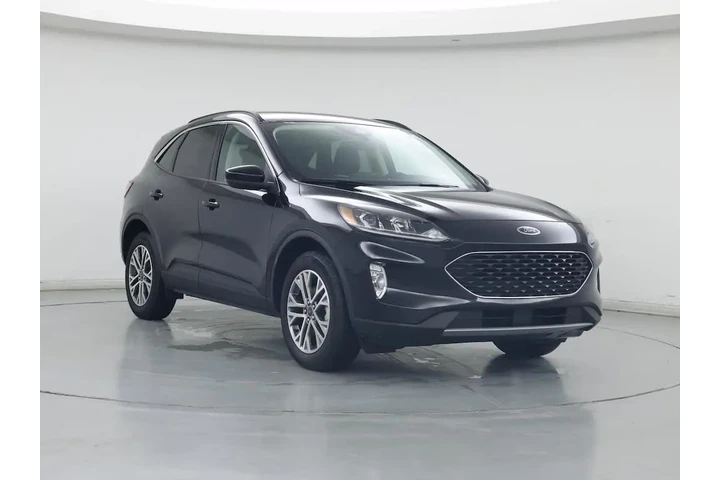 $23998 : Ford Escape 2022 AWD SEL 4dr image 1