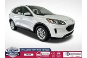 Ford Escape 2021 SE 4dr SUV en Columbus