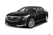Cadillac CT6 PLUG-IN Hybrid en Chicago