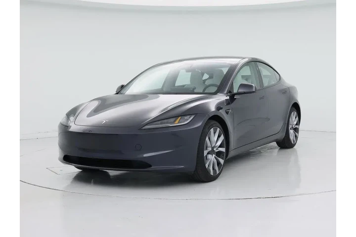 $36998 : Tesla Model 3 2024 Long Rang image 4