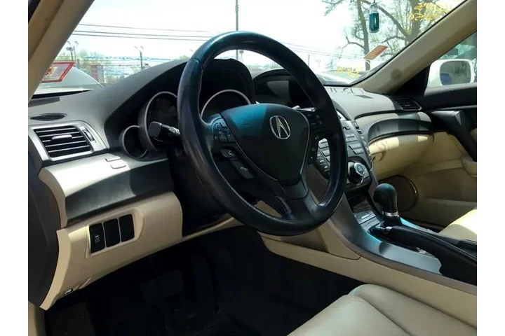 $8300 : 2012 TL image 8