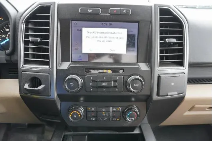 $24688 : Ford F-150 2019 4x2 XLT 4dr image 7