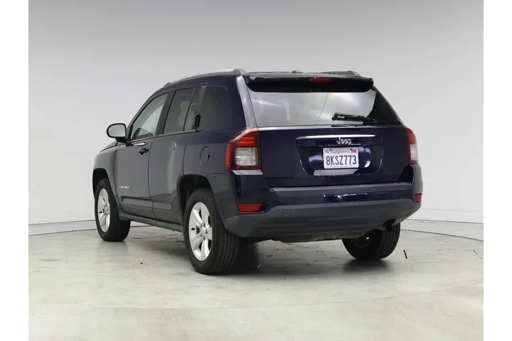 $10998 : Jeep Compass 2016 4x4 Sport image 2