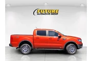 $28488 : Ford Ranger 2019 4x4 Lariat thumbnail