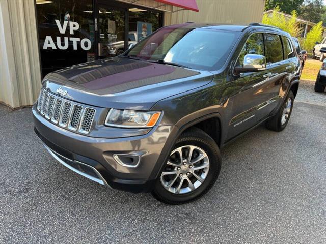 $14999 : 2015 Grand Cherokee Limited image 2