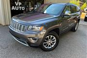 $14999 : 2015 Grand Cherokee Limited thumbnail