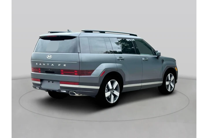 $30460 : Hyundai SANTA FE 2024 Limite image 7