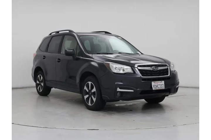 $14998 : Subaru Forester 2018 AWD 2.5 image 1