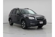 $14998 : Subaru Forester 2018 AWD 2.5 thumbnail