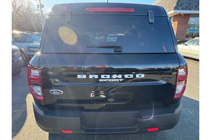 $27000 : Ford Bronco Sport 2024 AWD B image 5