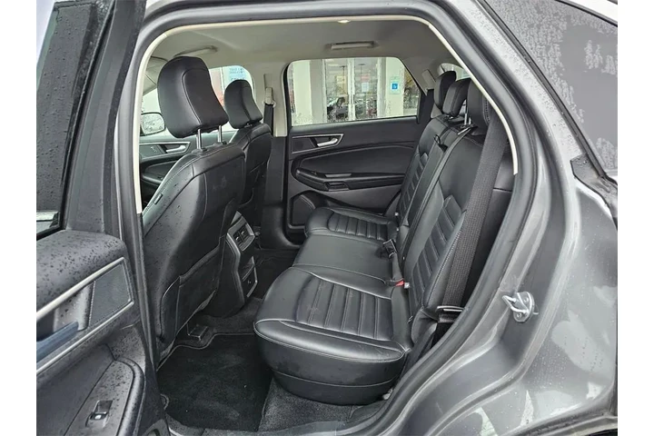 $21929 : Ford Edge 2024 AWD SEL 4dr S image 10