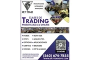 📈💻 ¡Aprende TRADING! en Los Angeles