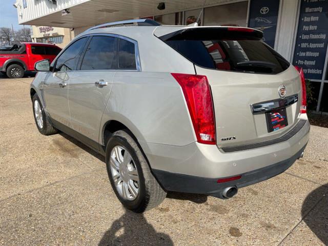 $13499 : 2013 SRX Luxury Collection image 6