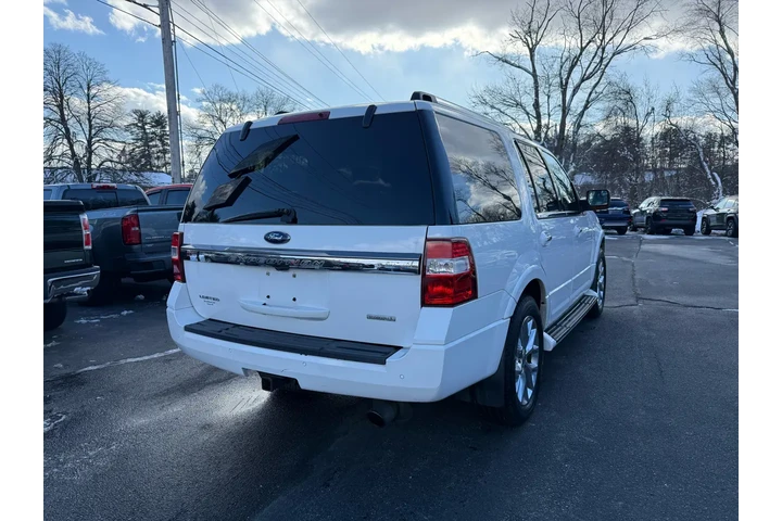 $23999 : 2017 Expedition LIMITED image 6