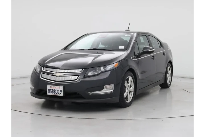 $10998 : Chevrolet Volt 2015 Premium image 4