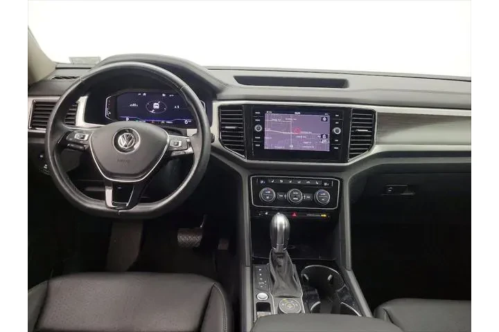 $21998 : Volkswagen Atlas 2019 AWD V6 image 9