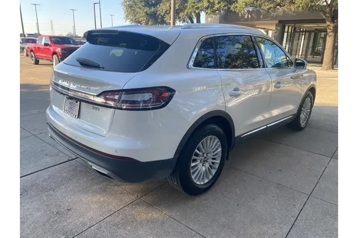 $18980 : Lincoln Nautilus 2019 4dr SU image 6