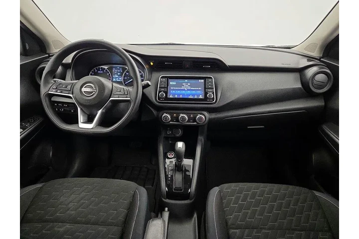 $16998 : Nissan Kicks 2022 S 4dr Cros image 9
