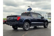 $39994 : Ford F-150 Lightning 2023 AW thumbnail