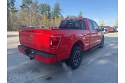 $36195 : Ford F-150 2022 4x4 XL 4dr S thumbnail