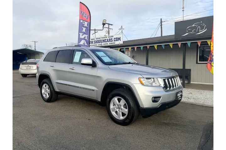 $10995 : 2013 Grand Cherokee image 1