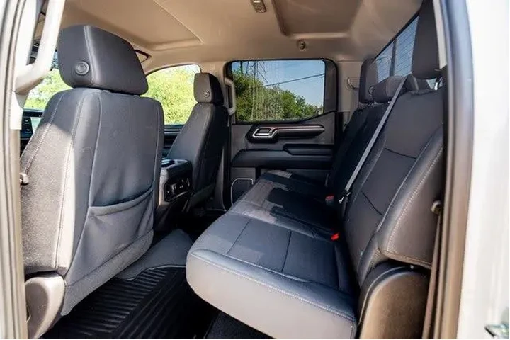 $38178 : Chevrolet Silverado 1500 202 image 9